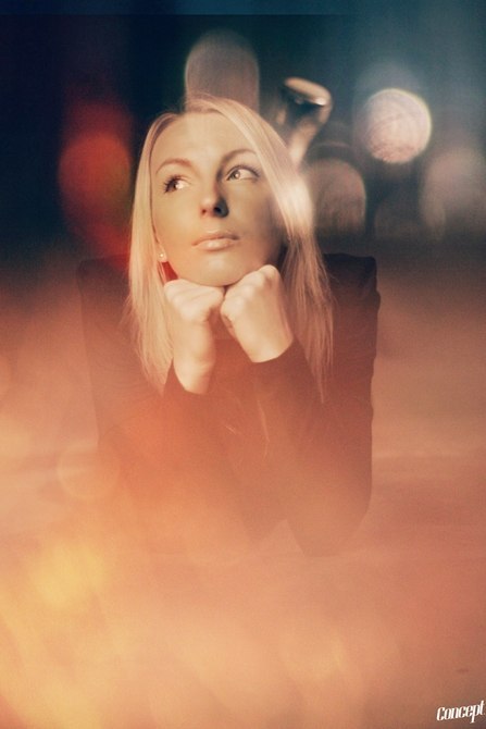 Анна Козлова | Гусь-Хрустальный