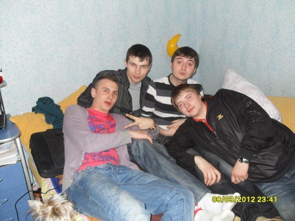 Евгений Руцкий | Минск