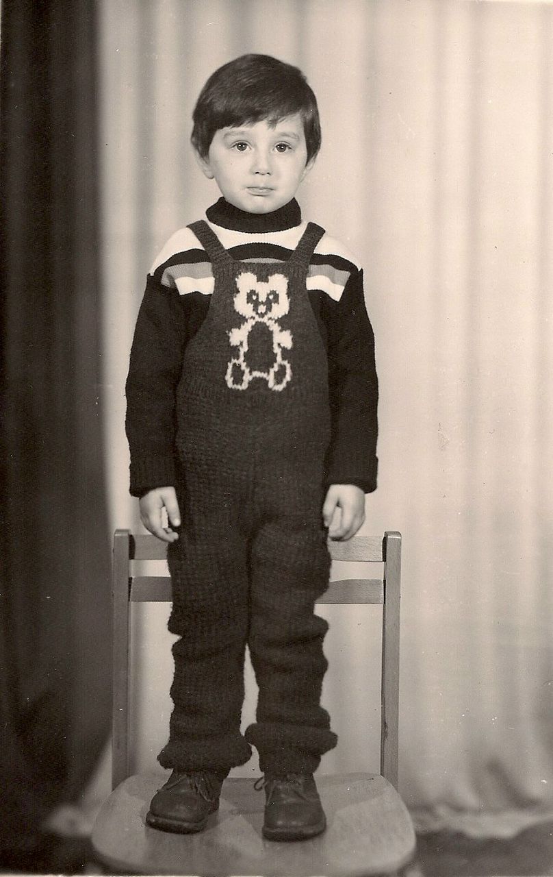 Евгений Шегаль | Донецк