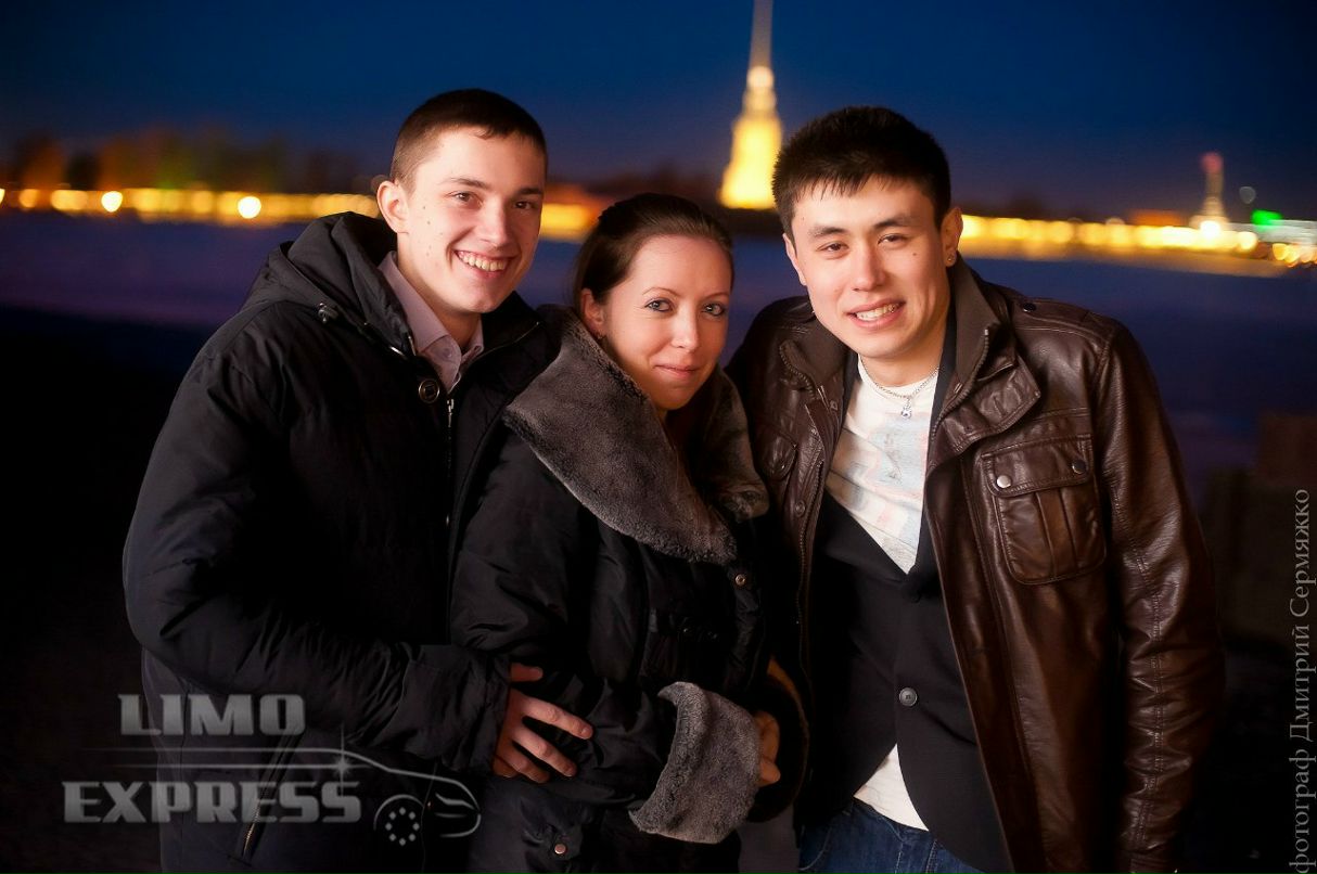 Юрий Глобин | Москва