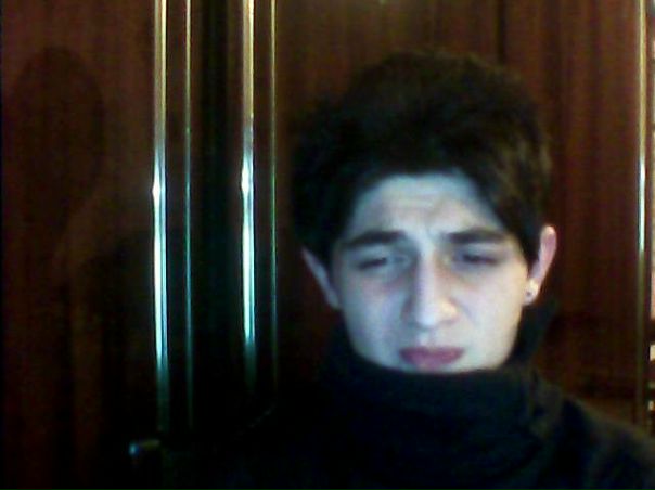 №7, Nick Anderson, 32 года, Тбилиси №7, Nick Anderson, 32 года, Тбилиси