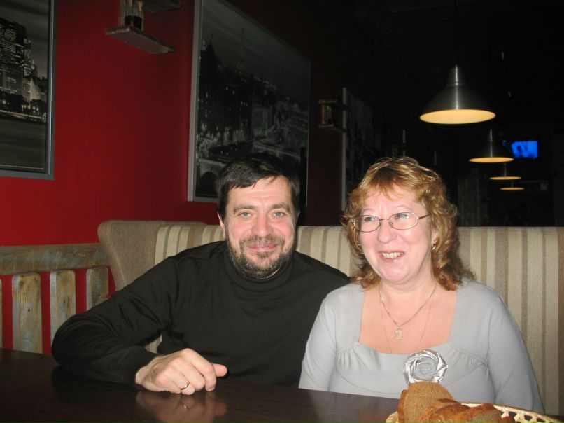 Наталья Чернцова | Архангельск