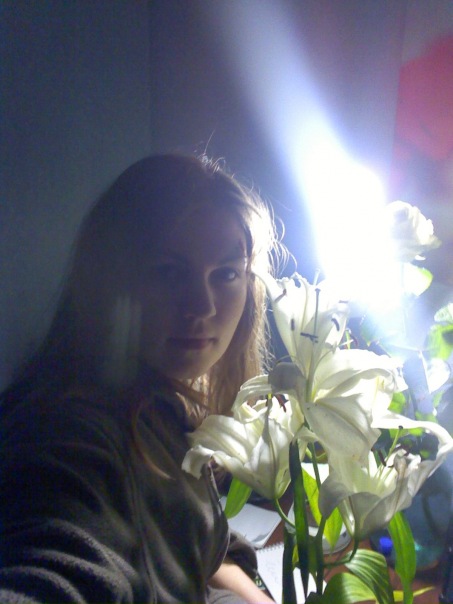 №8, Ирина Рыжкова №8, Ирина Рыжкова