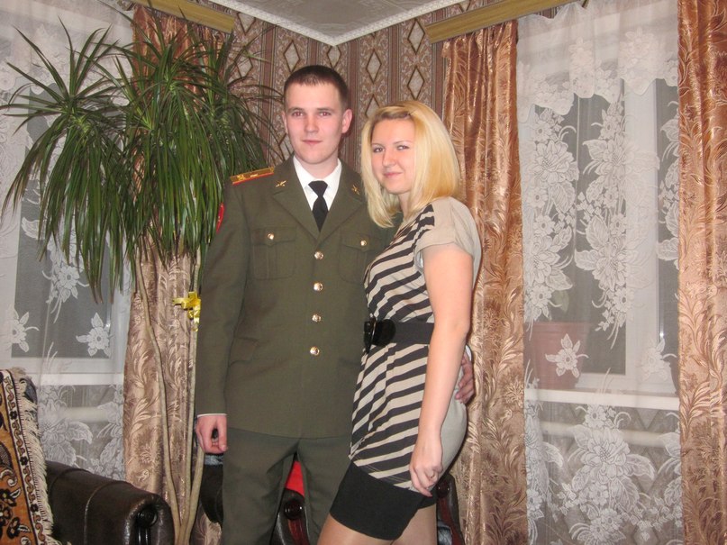 Дмитрий Шарапов | Унеча