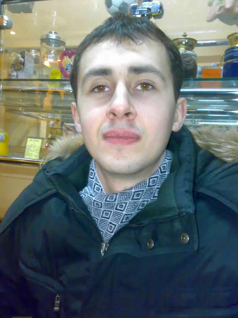 Сергій Борисюк ~ Serzh ~ | Ровно