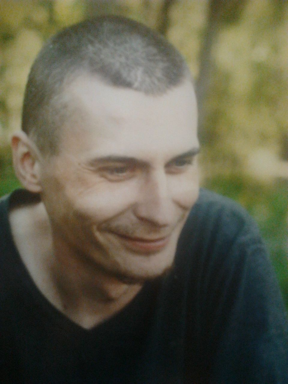 Олег Росляков | Санкт-Петербург