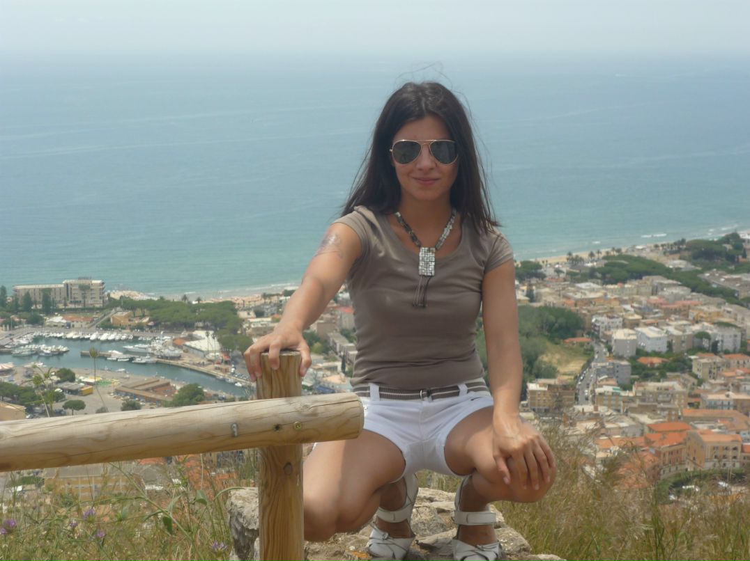 Анна Лемехова | Москва