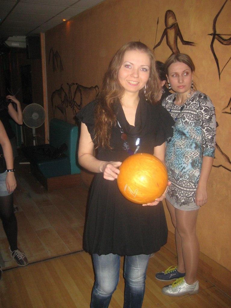 Елена Крюкова (Семихина) | Архангельск