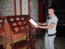 Фотография Савчука Васи