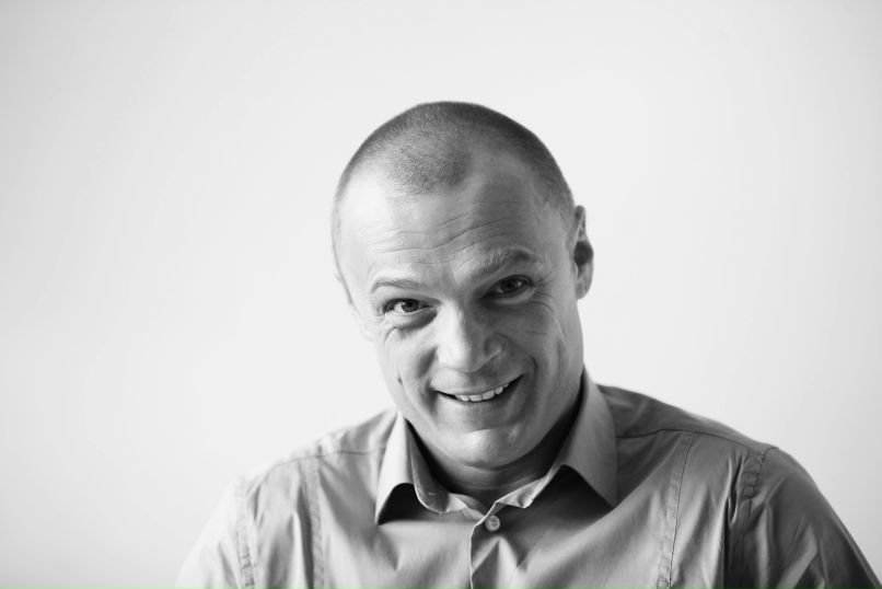 Никита Плащевский | Санкт-Петербург