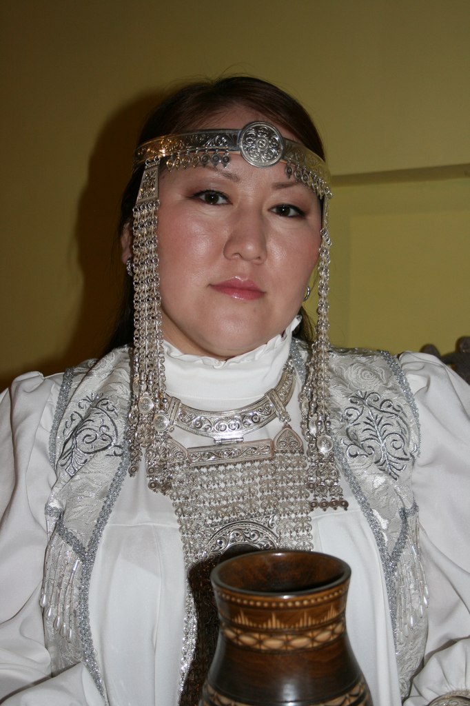 Лилия Лугинова | Якутск