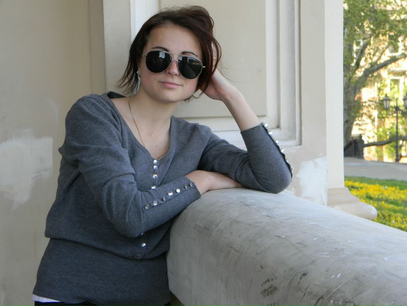 №140, Ника Руденко, Раздельная №140, Ника Руденко, Раздельная