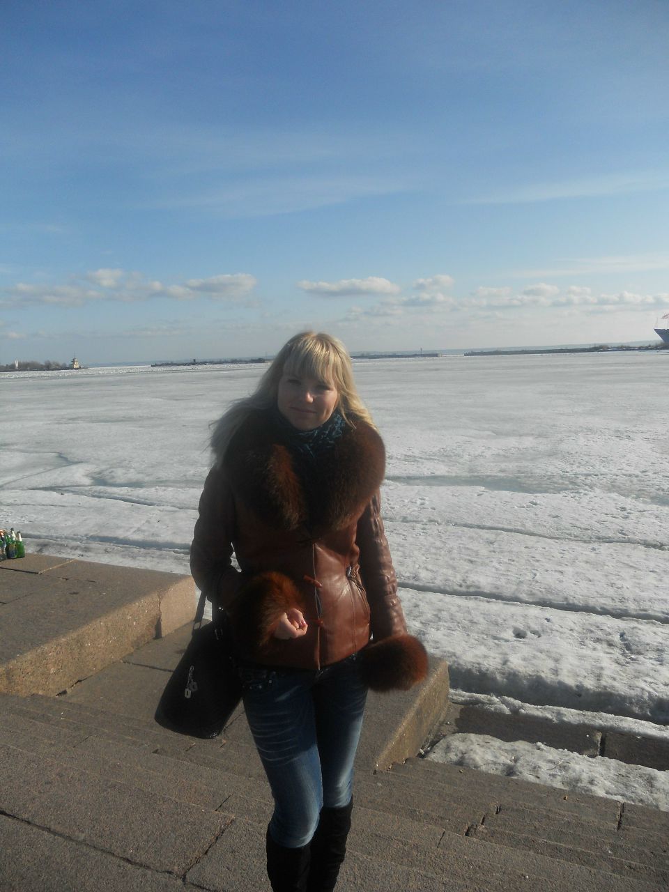 Марина Елькова | Москва