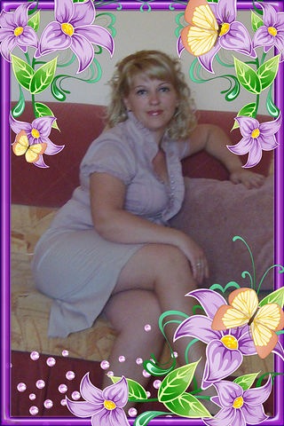 №1, Леся Пантелюк, 47 лет, Коломыя №1, Леся Пантелюк, 47 лет, Коломыя