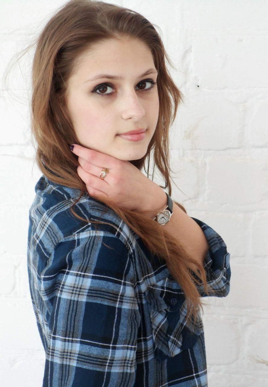 Катерина Панченко | Санкт-Петербург