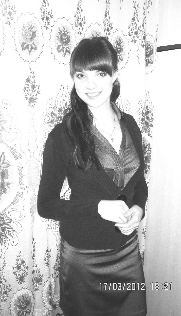 Катерина Смирнова | Йошкар-Ола