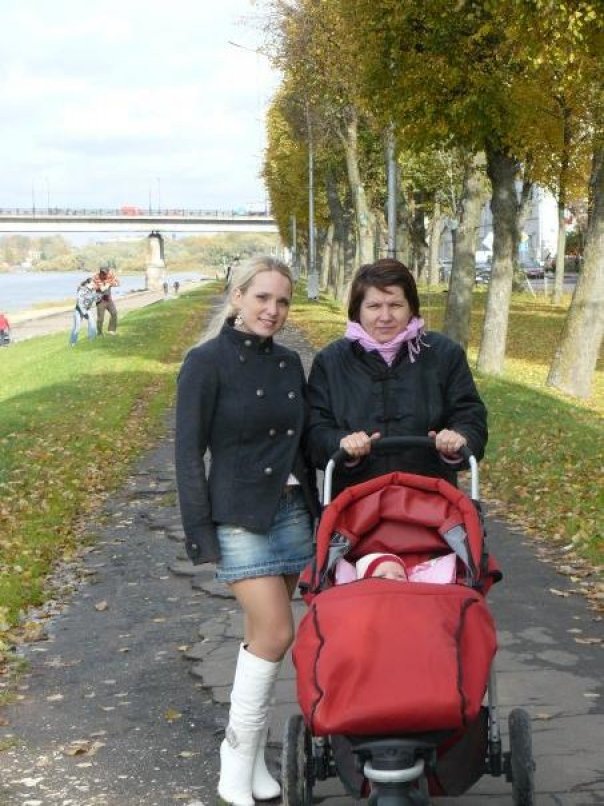 Фото профиля