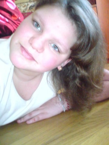 Александра Жукова | Москва