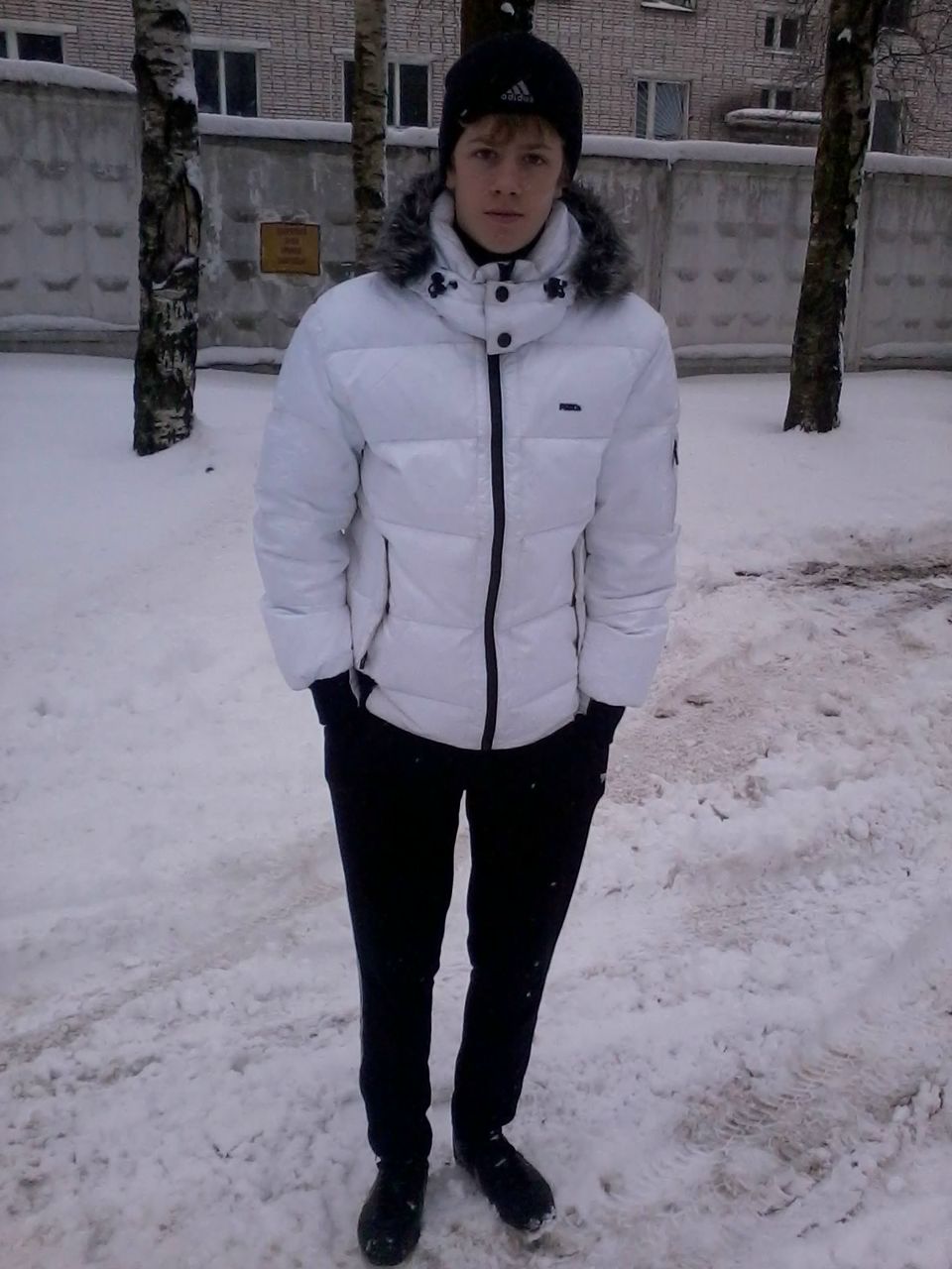 Vitalik Fedotov | Санкт-Петербург