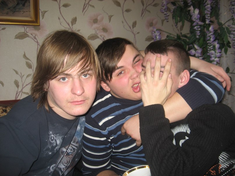 Дима Васильев | Калуга