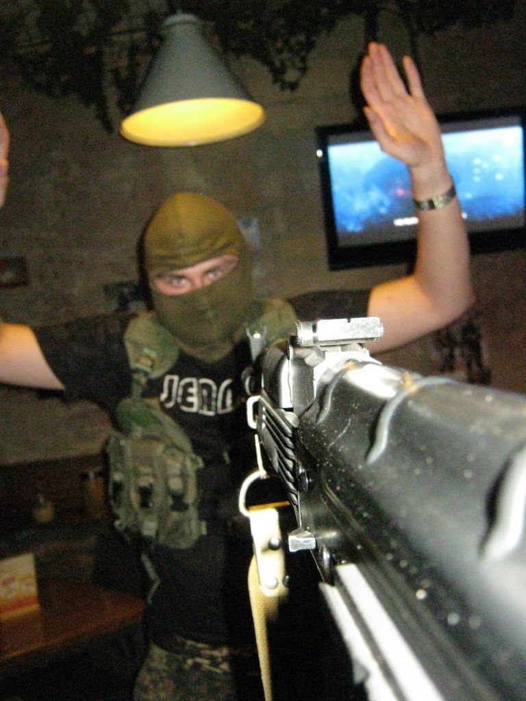 Ваня Цыганов | Одесса