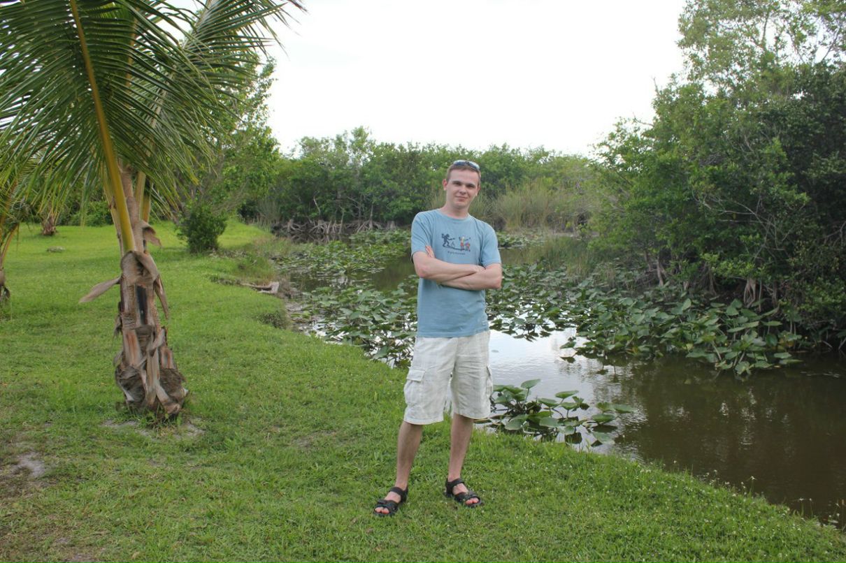 Danny Canadian | Toronto