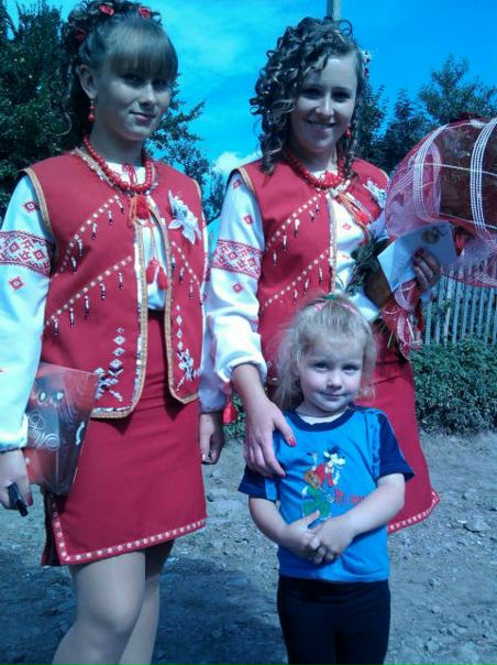 №19, Наталя Ільків №19, Наталя Ільків