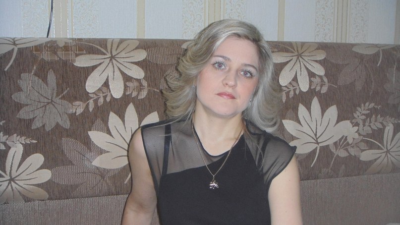 Ольга Коробейникова | Ижевск