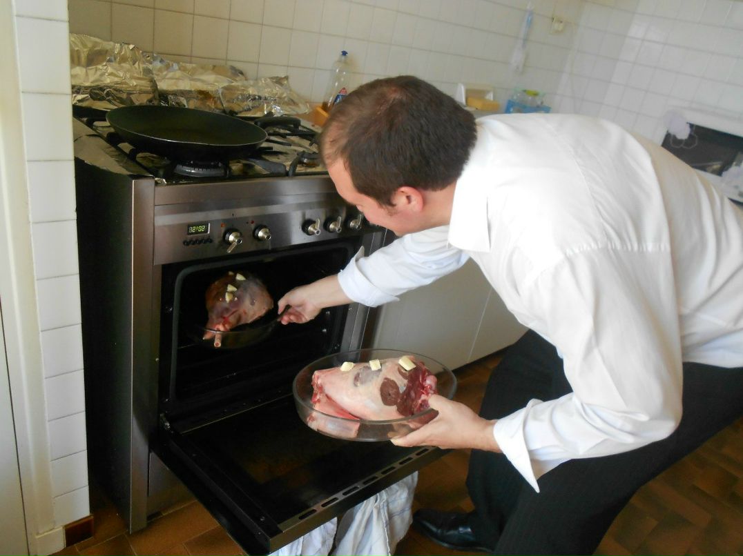 Александра Матвейкина | Нижний Новгород