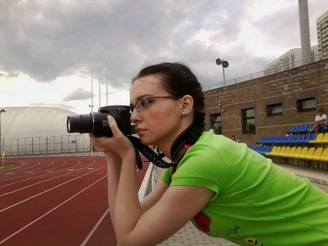 Андрей Скопич [Warrenpeace] | Москва