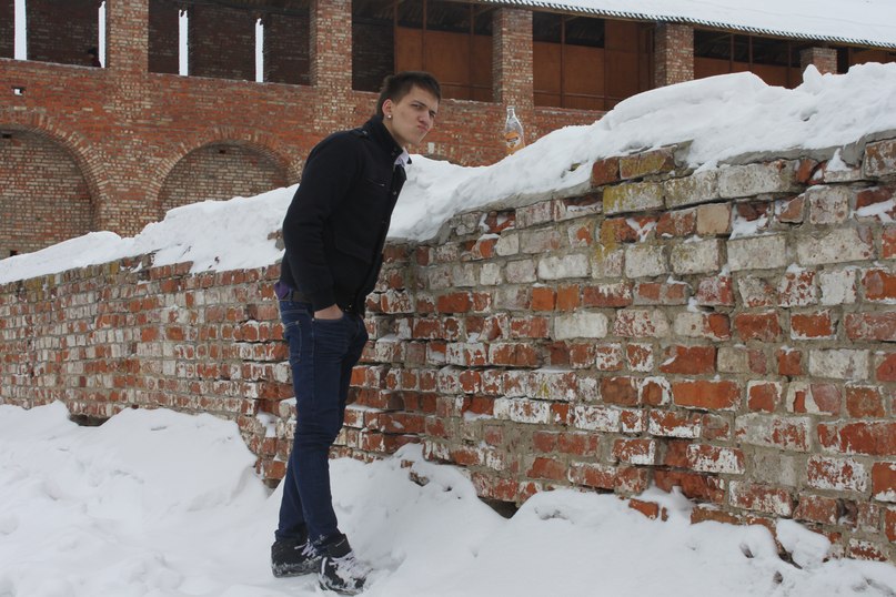 Максимка Королев Владимирович | Москва