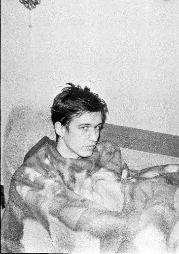 Aleksei Lihosherst | 