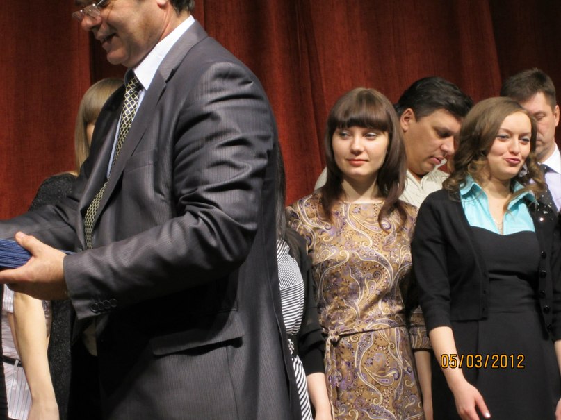 Ольга Куликова | Самара