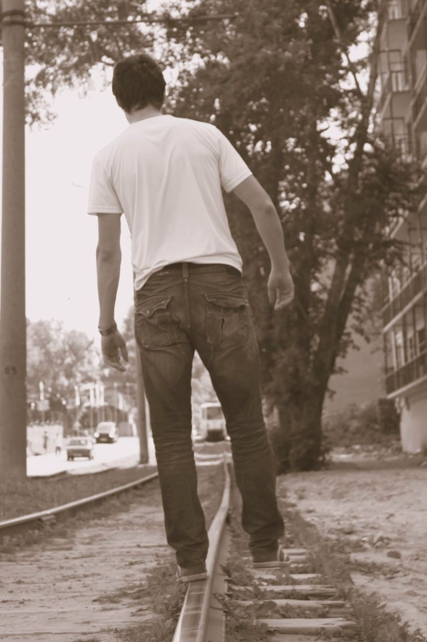 Денис Волков Валерьевич | Тюмень