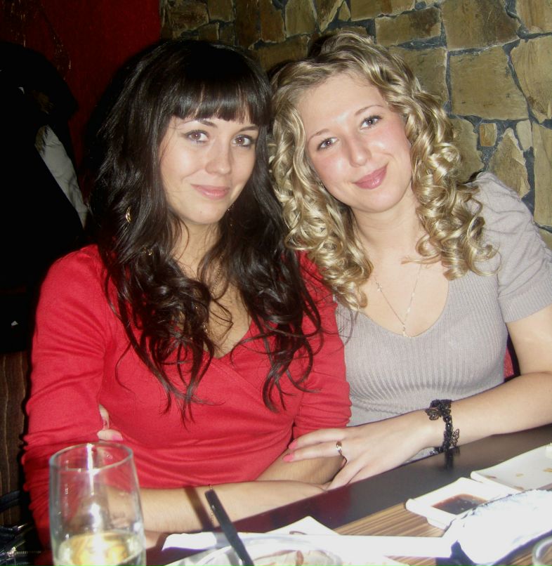 Мария Жданова | Красноярск