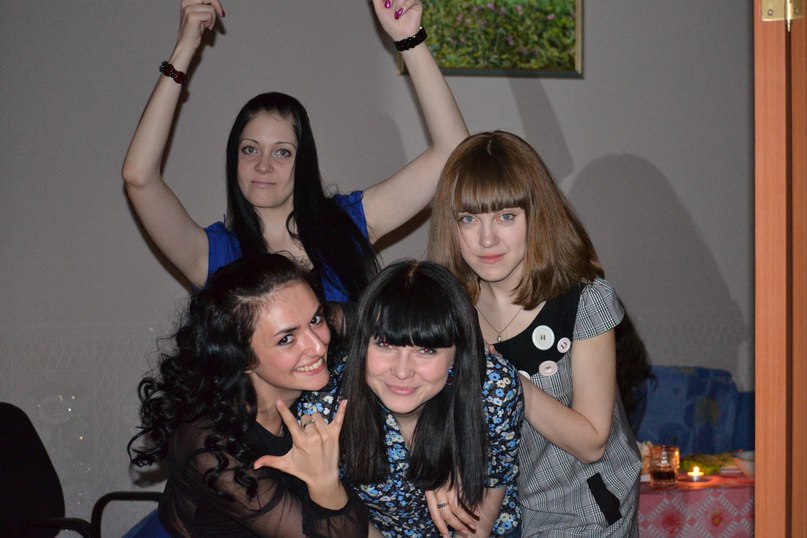 Екатерина Низовец | Тюмень