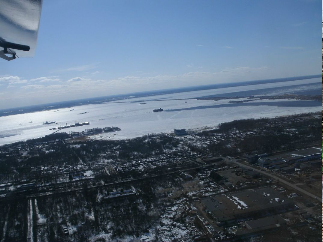 Борис Баранник | Санкт-Петербург
