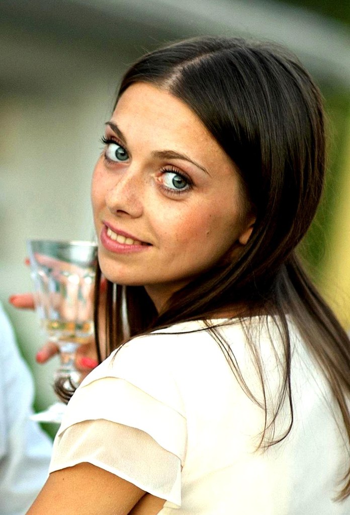 Анна Кримчонина | Киев