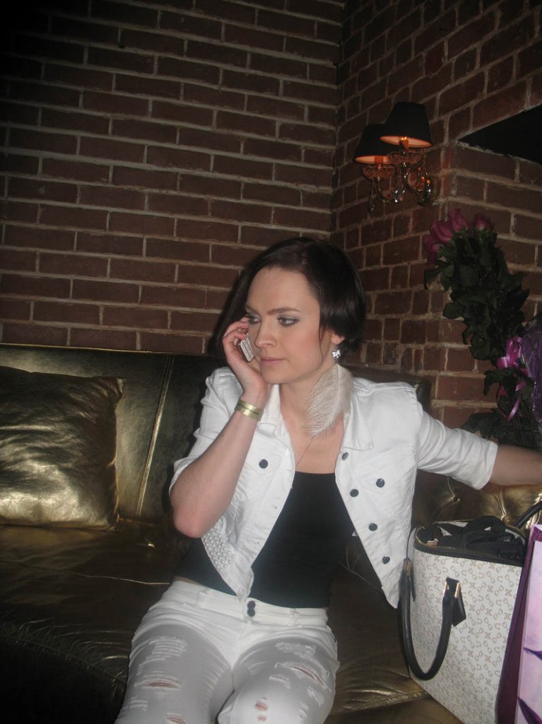 Анастасия Домашенко | Нижний Новгород