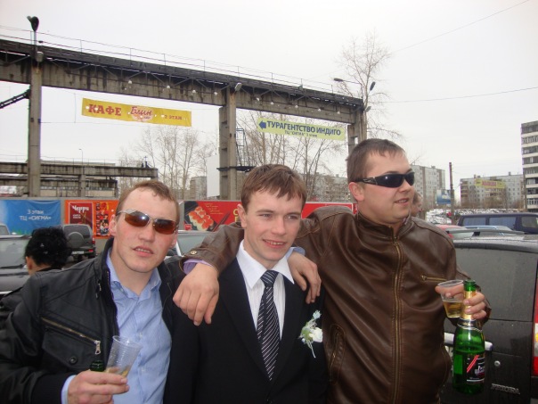 №33, Александр Лобов, Новодвинск №33, Александр Лобов, Новодвинск