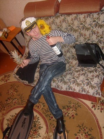 №162, Evgeny Gorodnitskiy, Baltic №162, Evgeny Gorodnitskiy, Baltic