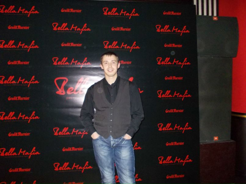 Игорь Болотенюк | Одесса