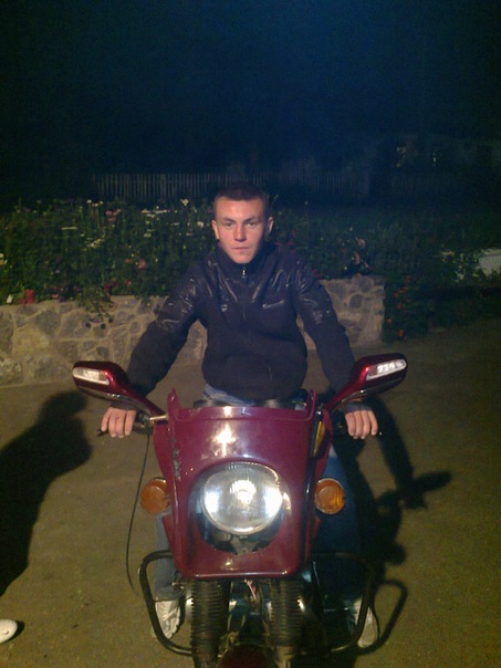 №2, Сірожка Чайка, 33 года, Винница №2, Сірожка Чайка, 33 года, Винница