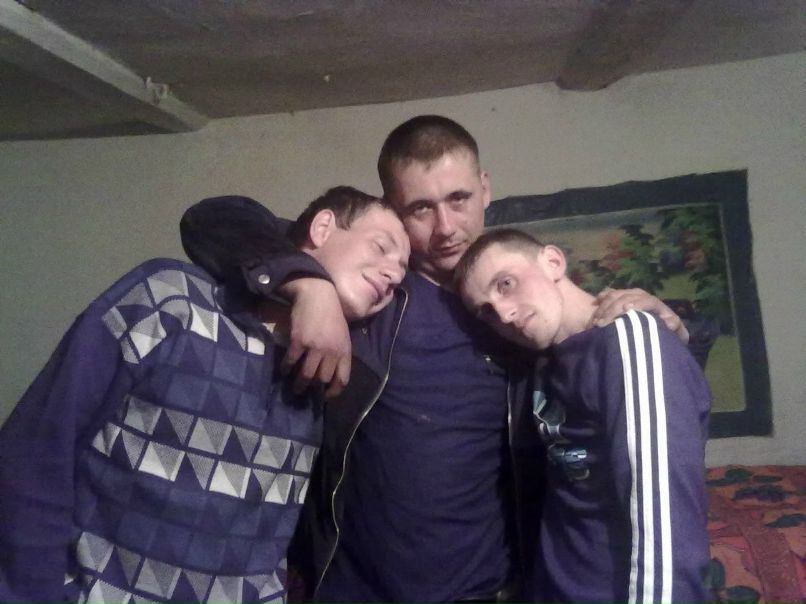 Иван Кузнецов | Киев