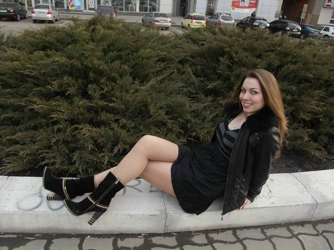 Светлана Воробей | Харьков