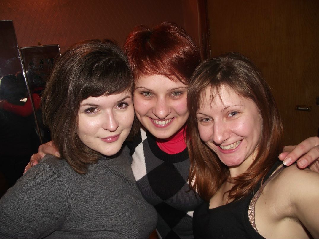 Аня Леонова | Таганрог