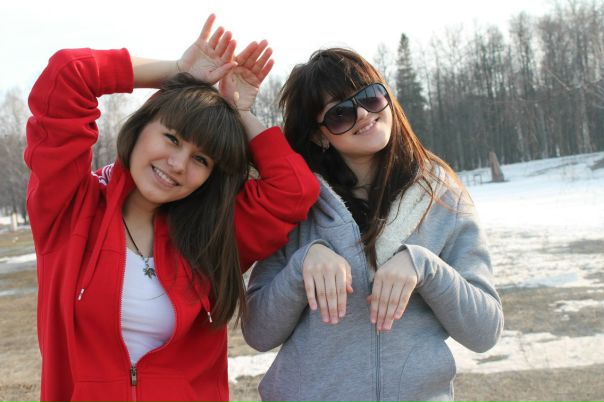 №21, Дания Нефедова, 29 лет, Казань №21, Дания Нефедова, 29 лет, Казань