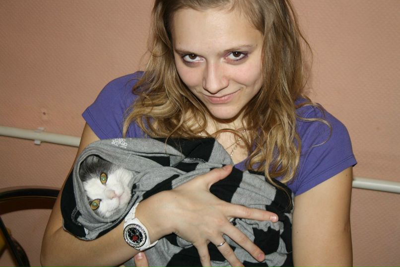 Игорь Проценко Владимирович | Оренбург