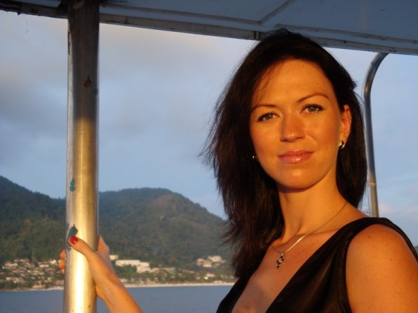 №81, Елена Линке, Йошкар-Ола №81, Елена Линке, Йошкар-Ола