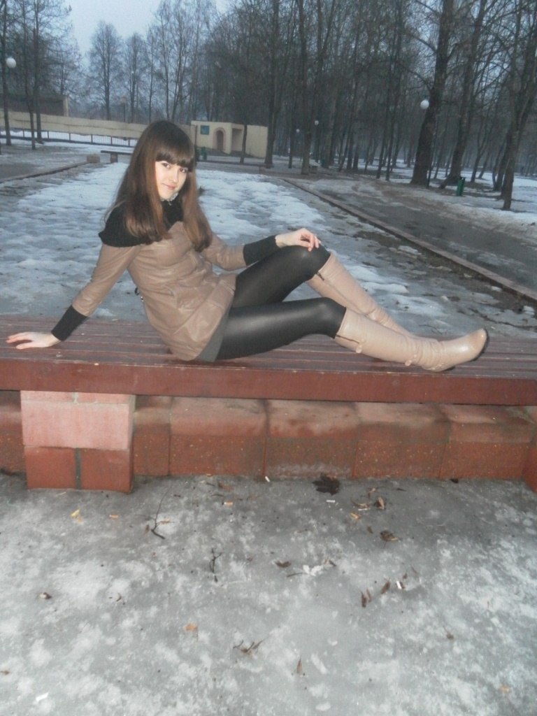 Екатерина Прохоренко | Жодино